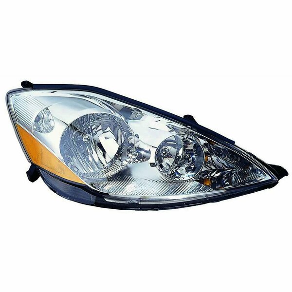 Depo LAMP, 312-1196R-AS 312-1196R-AS